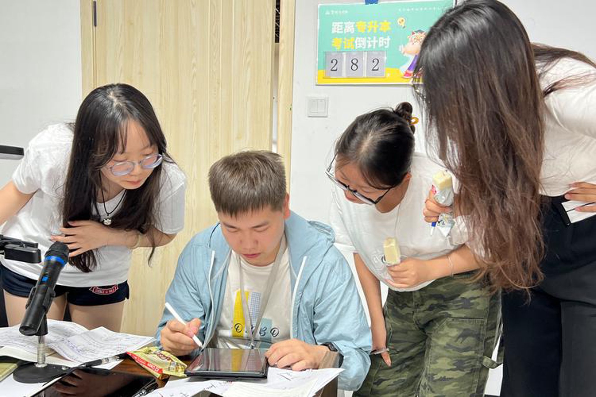 翰建泽网络科技