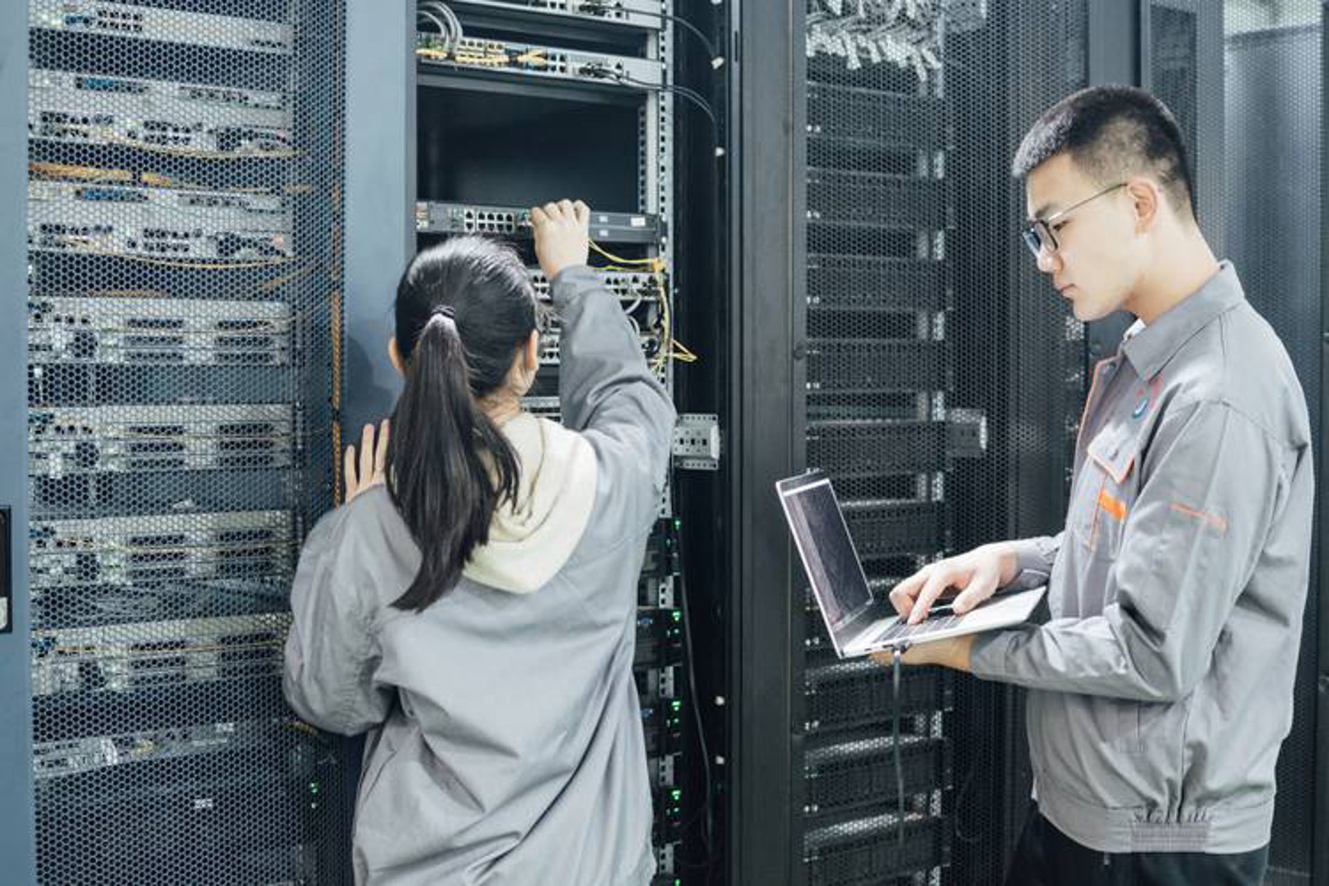 翰建泽网络科技